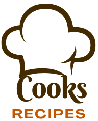 logo Recipescooks