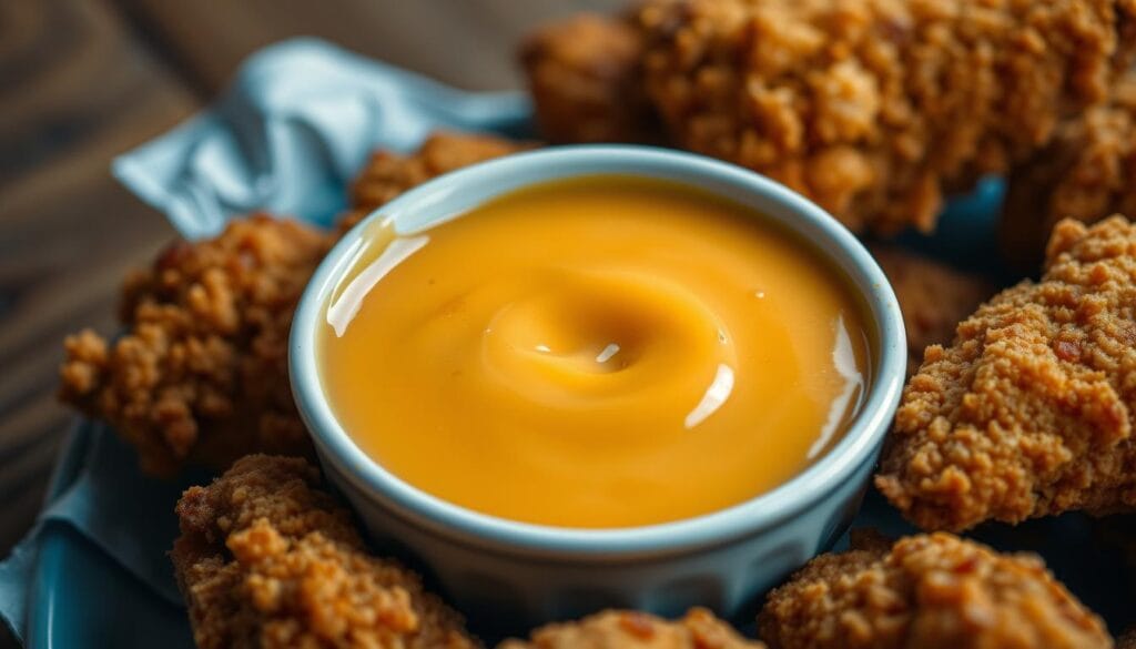 Cane's dipping sauce