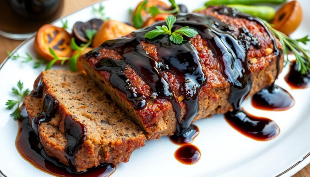 balsamic glaze