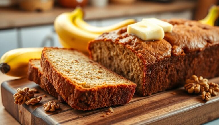 banana bread