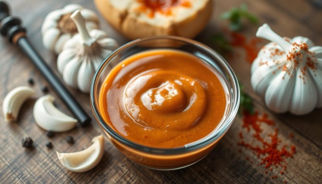 homemade raising cane's sauce