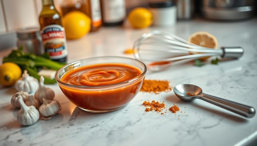 how to make raising cane's sauce at home