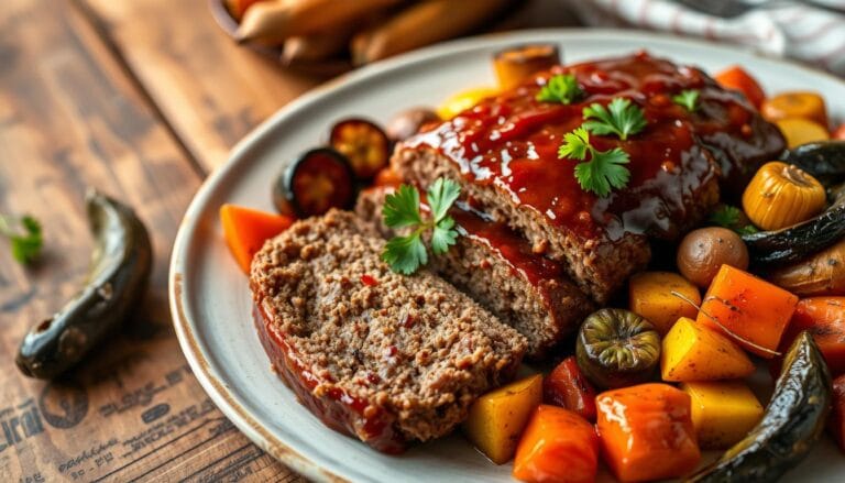 meatloaf recipe