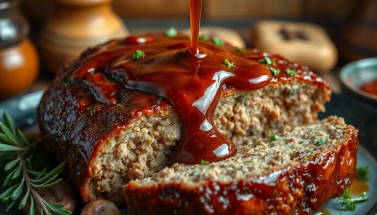 meatloaf sauce