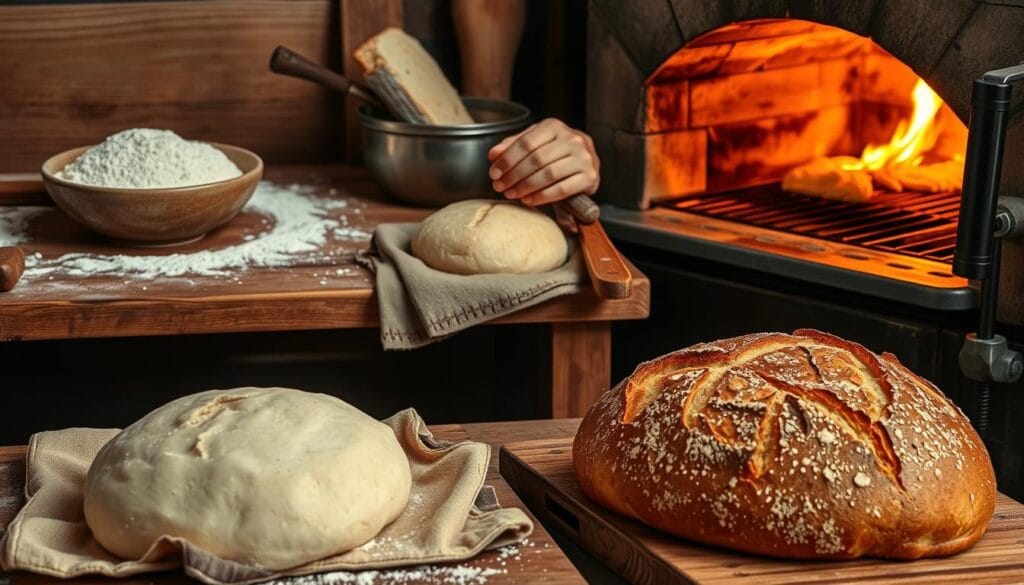 Artisan Bread Making Techniques