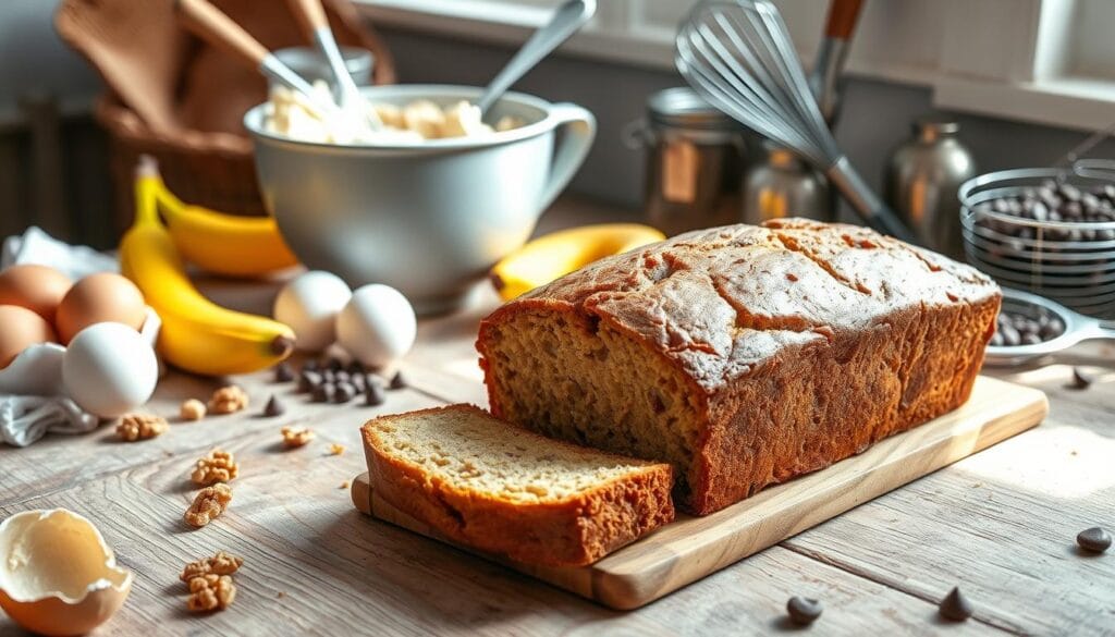 Moist Mary Berry Banana Bread Techniques