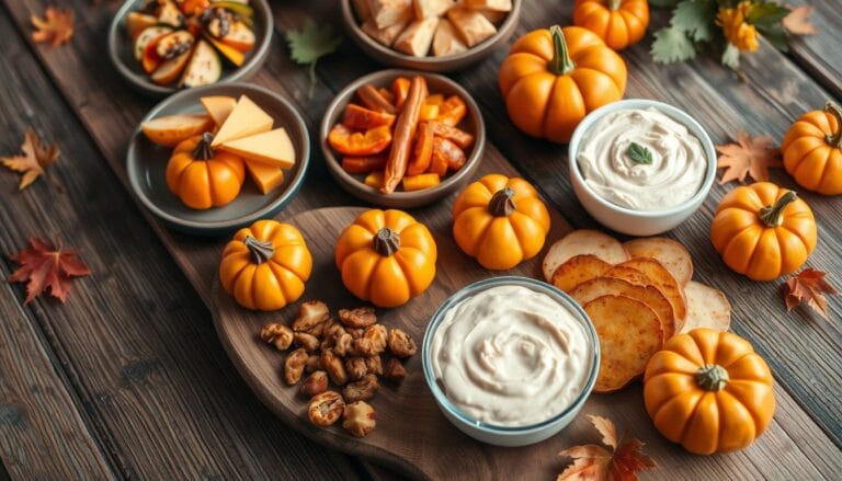 fall appetizers