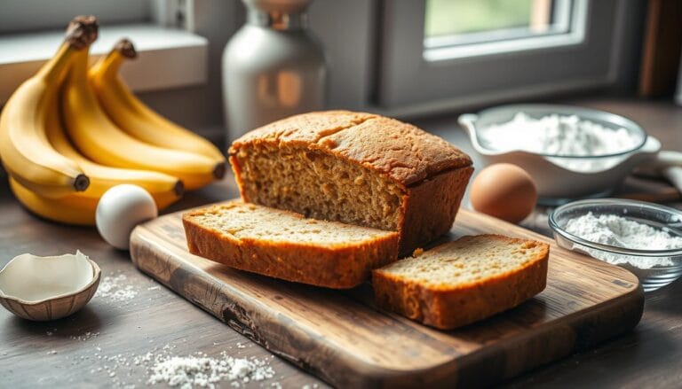 mary berry banana bread