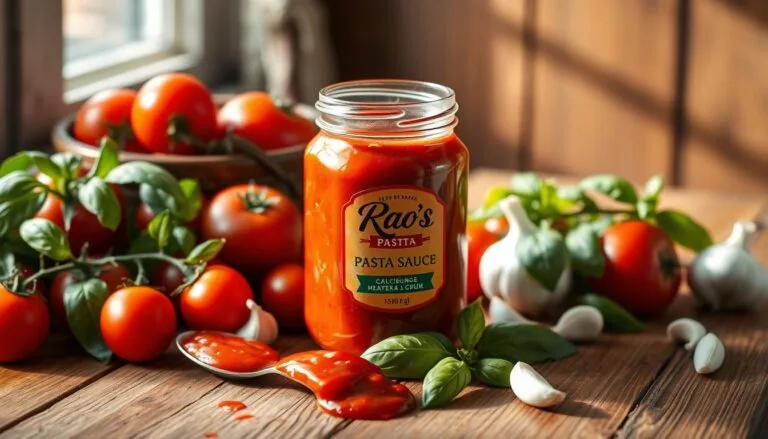 raos pasta sauce