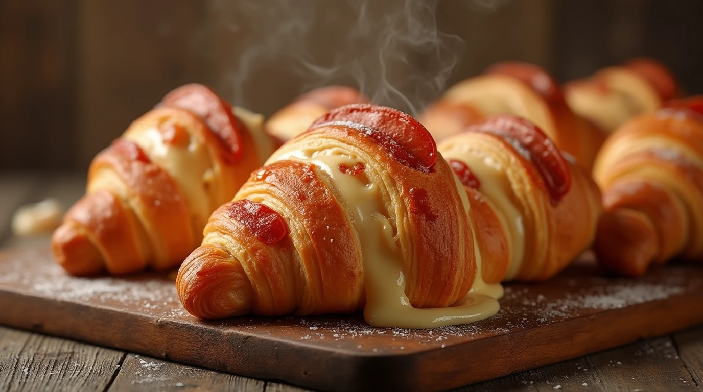 mozzarella_pepperoni_croissant_rolls_